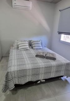 Luque Apartment | Impecable y nuevo, zona aeropuerto!
