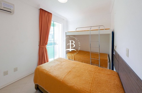 Governador Celso Ramos House | Impeccable house with everything you are looking for for your vacation