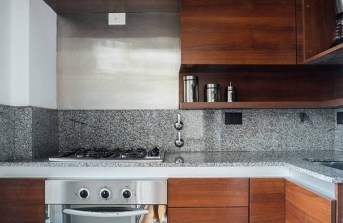 Palermo Apartment | Impeccable Departamento en Palermo!