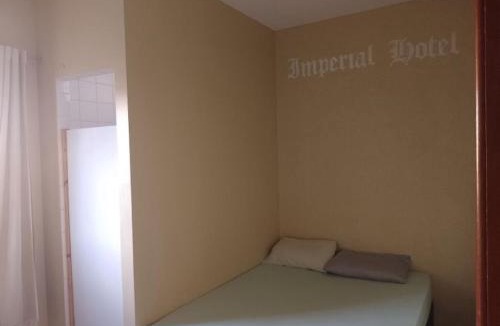 Centro Hotel | Imperial Hotel