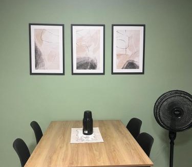 Imperatriz Apartment | Impera House Ap com dois banheiros