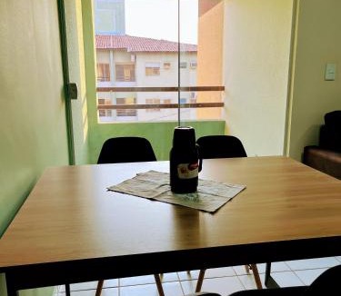 Imperatriz Apartment | Impera House Ap com dois banheiros