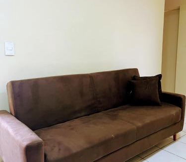 Imperatriz Apartment | Impera House Ap com dois banheiros