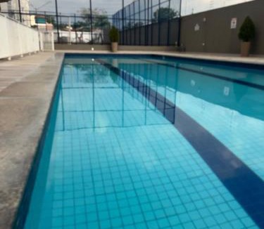 Imperatriz Apartment | Impera House Apt com Alexa