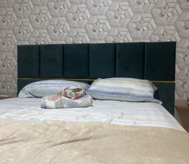 Imperatriz Apartment | Impera House Apt com Alexa