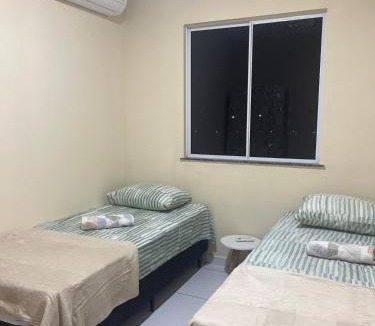 Imperatriz Apartment | Impera House Apt com Alexa