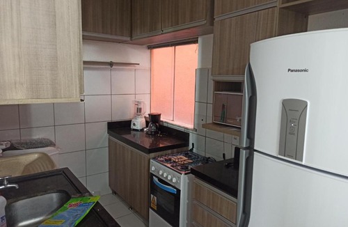 Imperatriz Apartment | Impera House Apt no primeiro andar