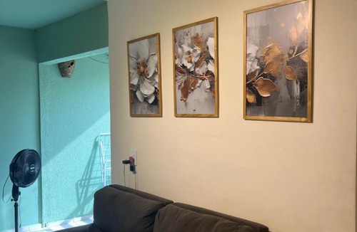 Imperatriz Apartment | Impera House Apt no primeiro andar
