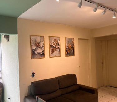 Imperatriz Apartment | Impera House Apt no primeiro andar