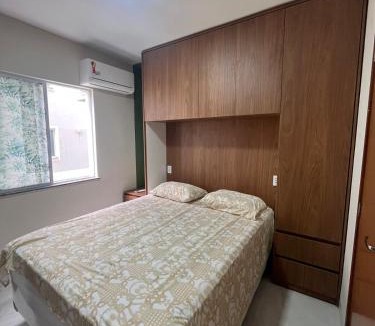 Imperatriz Apartment | Impera House Apt Térreo II