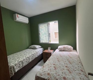 Imperatriz Apartment | Impera House Apt Térreo II