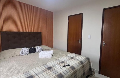 Imperatriz Apartment | Impera House Apt Térreo