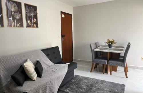 Imperatriz Apartment | Impera House Apt Térreo
