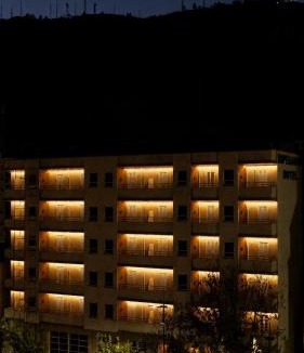 Regiao Urbana Homogenea V Hotel | Imperador Hotel