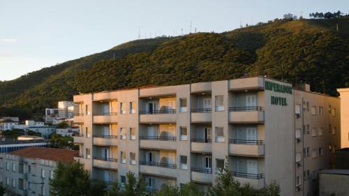 Regiao Urbana Homogenea V Hotel | Imperador Hotel