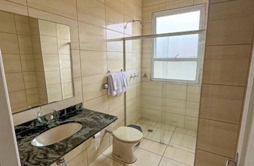 Regiao Urbana Homogenea V Hotel | Imperador Hotel