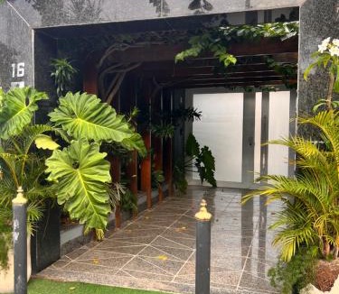 Porto Belo Apartment | Imperial de búzios