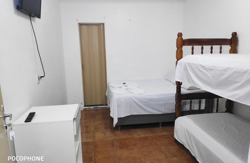 Foz do Iguacu City Centre Hotel | Imperial Hotel