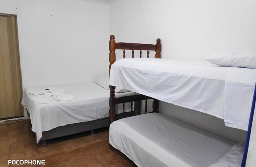 Foz do Iguacu City Centre Hotel | Imperial Hotel