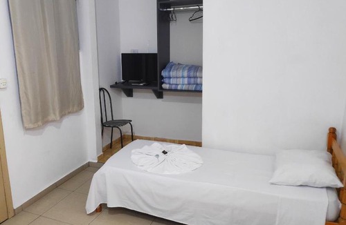 Foz do Iguacu City Centre Hotel | Imperial Hotel