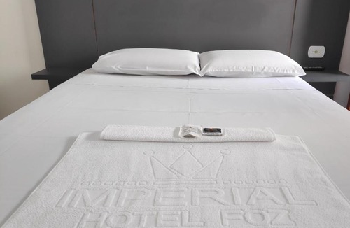 Foz do Iguacu City Centre Hotel | Imperial Hotel