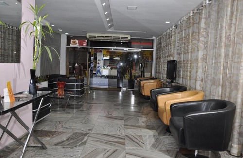 Centro Hotel | Imperial Hotel