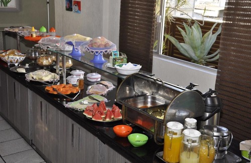 Centro Hotel | Imperial Hotel