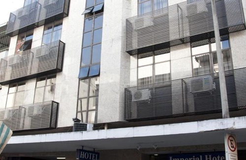 Centro Hotel | Imperial Hotel