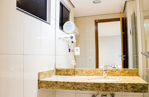 Samambaia Hotel | Imperial Plaza Hotel