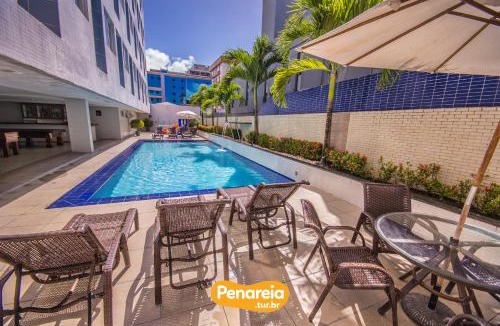 Tambau Apartment | IMPERIAL TAMBAU Flat by PenareiaTurBr