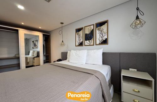 Tambau Apartment | IMPERIAL TAMBAU Flat by PenareiaTurBr