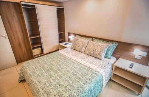 Tambau Apartment | IMPERIAL TAMBAU Flat by PenareiaTurBr