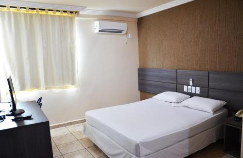 Jardim Europa Hotel | Inácio Palace Hotel