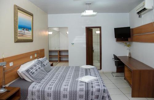 Redencao Hotel | Inácios Hotel ltda