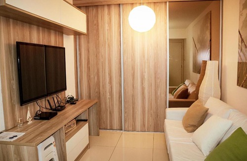 Cotovelo Apartment | In Mare Bali Flat Positano by Qavi