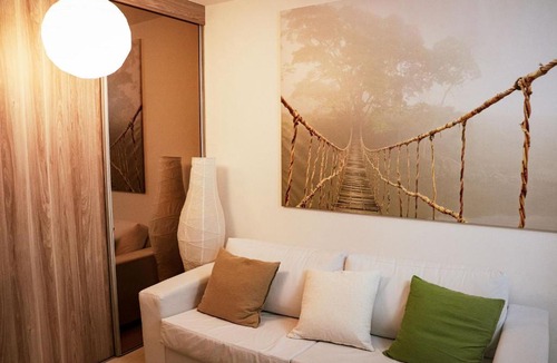 Cotovelo Apartment | In Mare Bali Flat Positano by Qavi