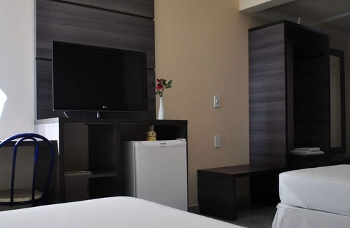 Jardim Europa Hotel | Inacio Palace Hotel