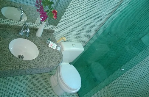 Jardim Europa Hotel | Inacio Palace Hotel