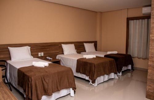 Itupiranga Hotel | INACIO'S PLAZA HOTEL