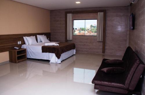 Itupiranga Hotel | INACIO'S PLAZA HOTEL