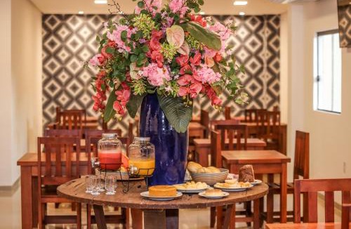 Itupiranga Hotel | INACIO'S PLAZA HOTEL