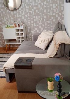 Jardim Santa Isabel Apartment | Inativo