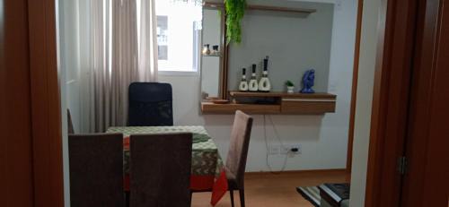 Jardim Santa Isabel Apartment | Inativo