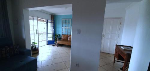 Diamantina House | Inconfidência Diamantina