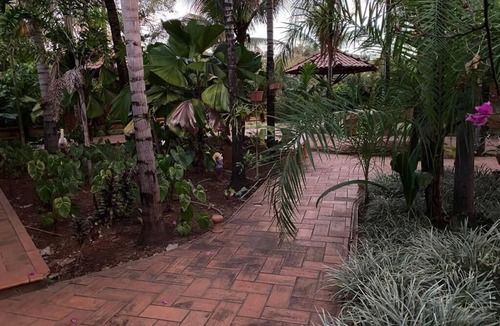Rio Verde de Mato Grosso Villa | Incrível Casa Cercada de Natureza!