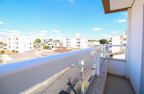 Santa Monica Apartment | Incrível apto c WiFi próximo ao Parque Sabia - MG