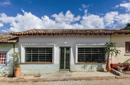 Davidopolis House | Incrível Casa Colonial-Déco - Centro Histórico