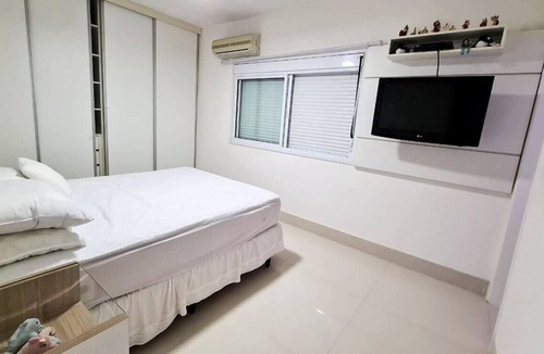 Juquehy House | Incrível casa com lazer na Praia de Juquehy/SP