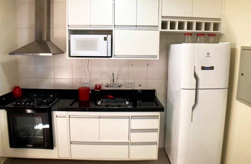 Campinas House | Incrível casa com churrasqueira e WiFi em Campinas