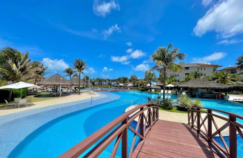 Aquiraz House | Incrível Resort Mandara Kauai - Porto das Dunas
